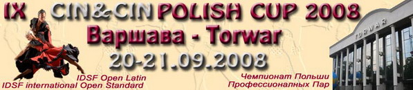<font color="#880088">IX Polish Cup</font>