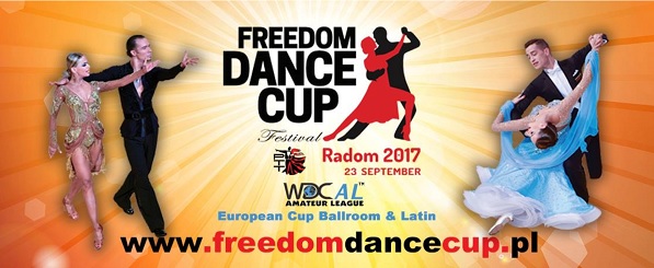 <font color="#880088">FREEDOM DANCE CUP</font>