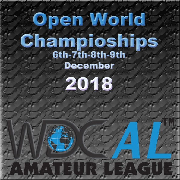 <font color="#880088">Open World Championships 2018</font>