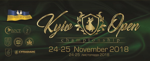 Kyiv Open