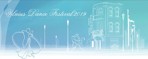 <font color="#880088">Vilnius Dance Festival 2019</font>