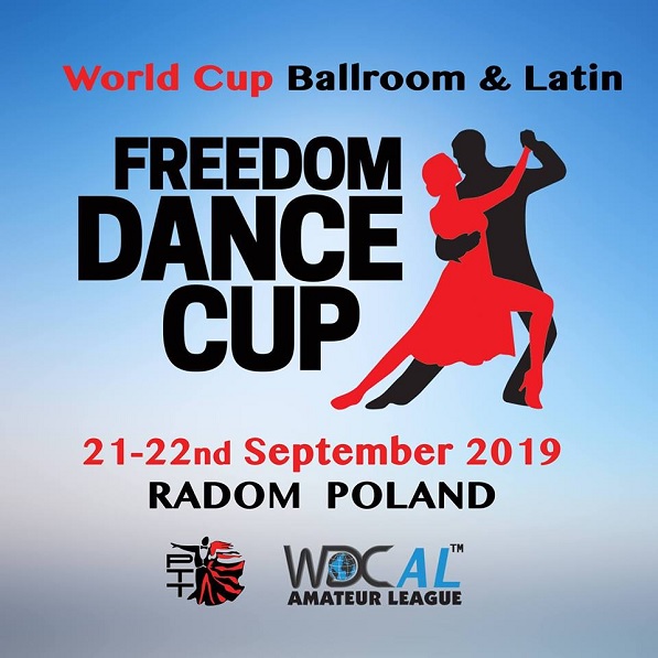 <font color="#880088">FREEDOM DANCE CUP</font>