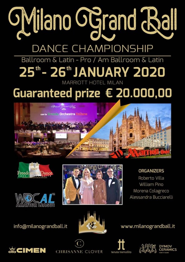 <font color="#880088">Milano Grand Ball 2020</font>