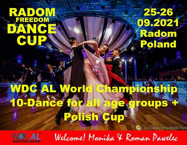 <font color="#880088">FREEDOM DANCE CUP</font>