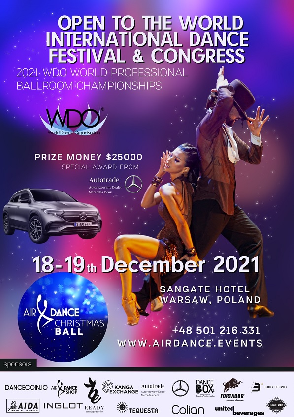 <font color="#880088">Air Dance Christmas Ball</font>