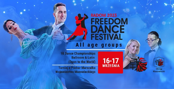 <font color="#880088">FREEDOM DANCE FESTIVAL</font>