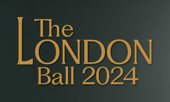 <font color="#880088">The London Ball 2024</font>