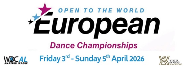 <font color="#880088">WDC/AL European Open to the World Championships</font>