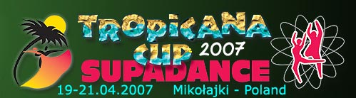 Tropicana Cup 2007