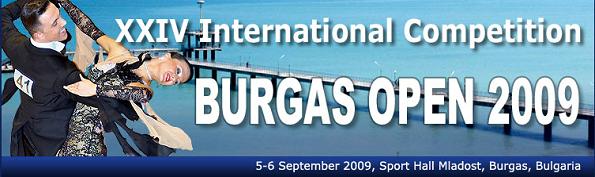 <font color="#880088">Burgas Open 2009</font>