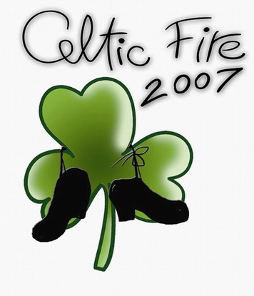 I-     "CELTIC FIRE-2007"