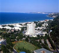 Albena 2007