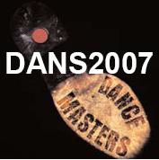 Dans 2007