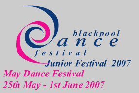 Blackpool Dance Festival